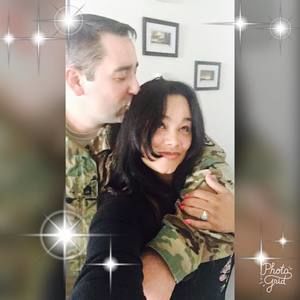 Meet your Posher, Mary jane