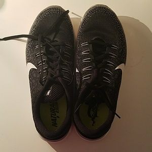 Nike Free rn distance