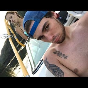 Meet your Posher, Dalton