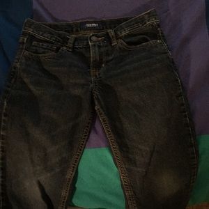 Boys Old Navy jeans