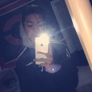 Meet your Posher, Bryan