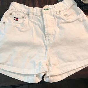 Tommy Hilfiger shorts