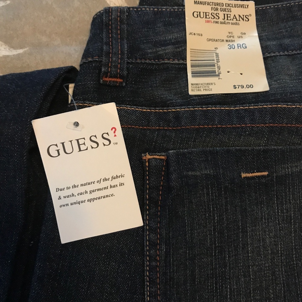 🆕💯Guess Jeans🆕