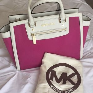 Michael Kors vintage Selma