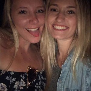 Meet your Posher, Ally