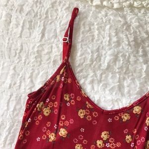 Free People Camisole