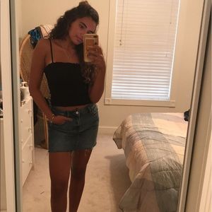 Meet your Posher, Ariana