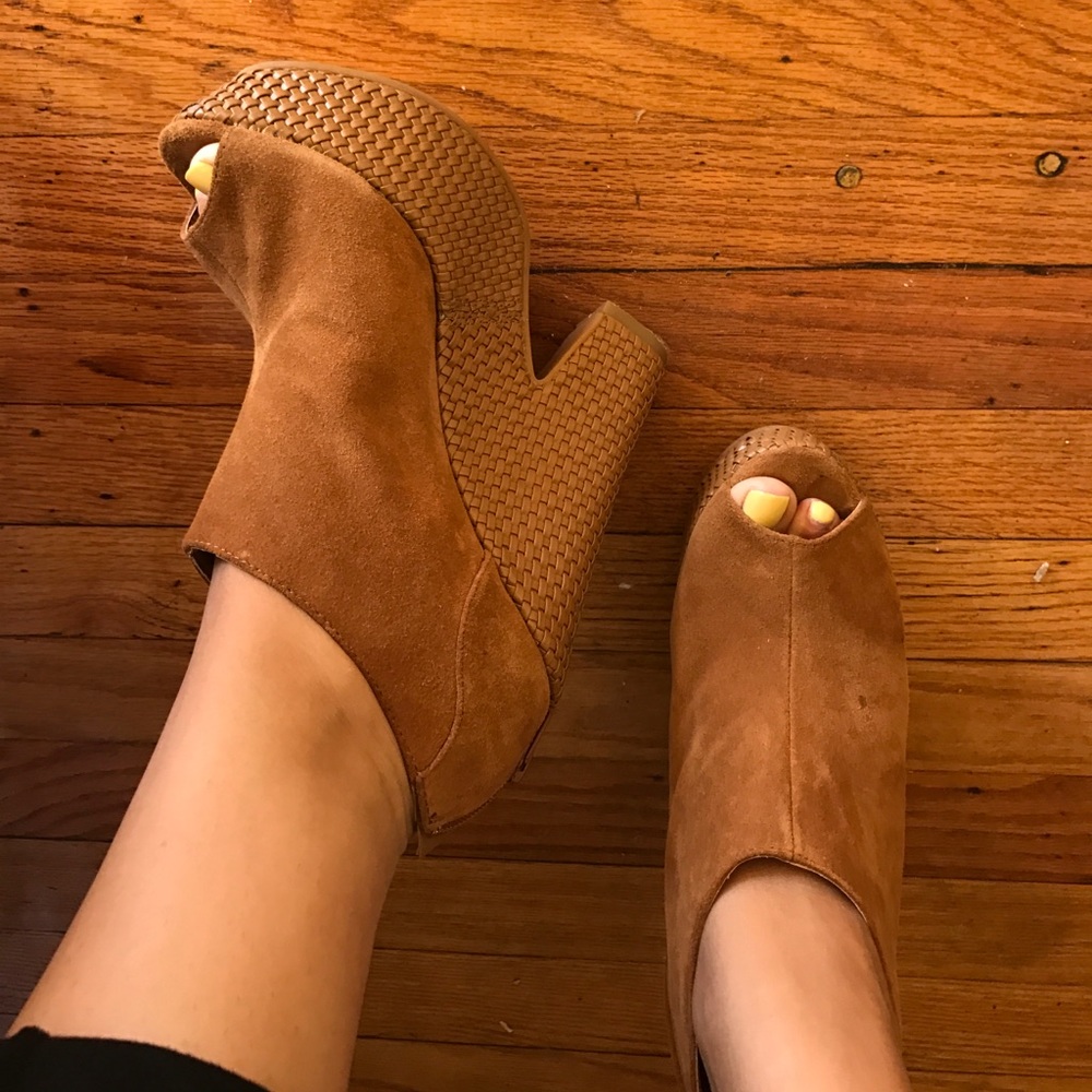 Wedges