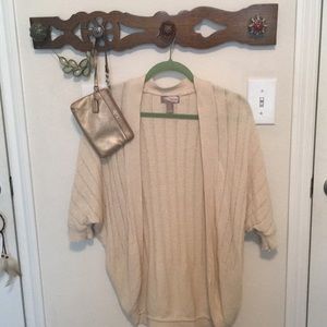 Forever 21 contemporary sweater size xs