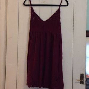 Urban Outfitters Staring at Stars dress Urban Outfitters Staring at Stars dress