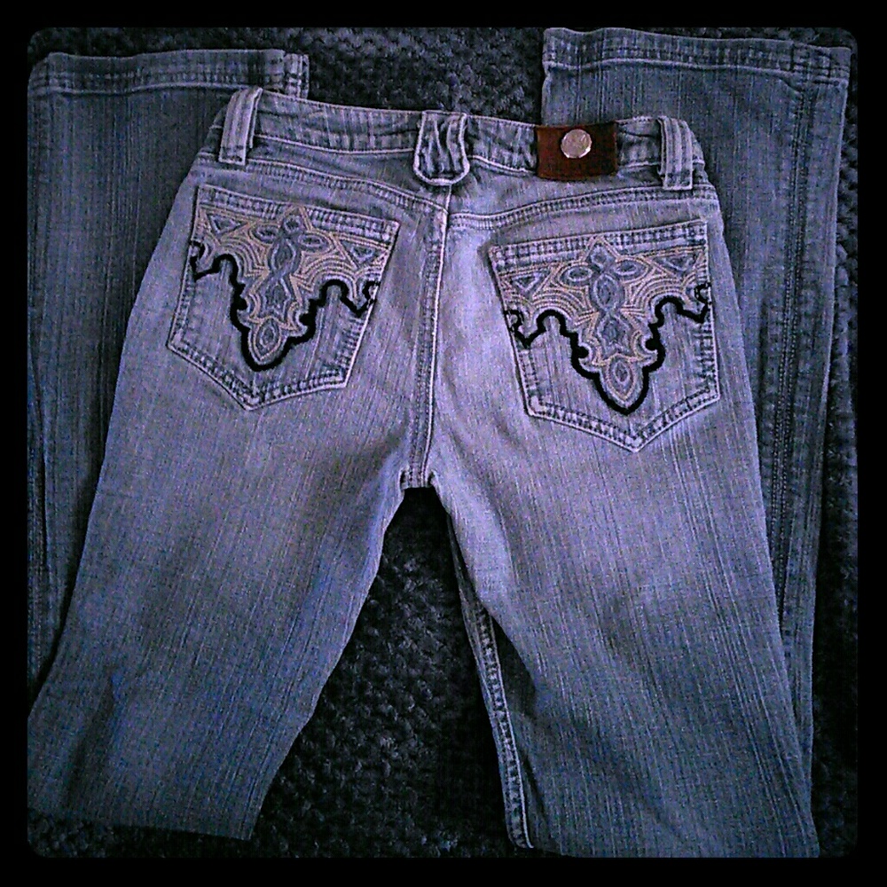 Antik Denim