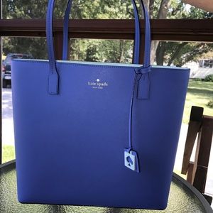 Kate Spade Abbey Street Karla FINAL PRICE