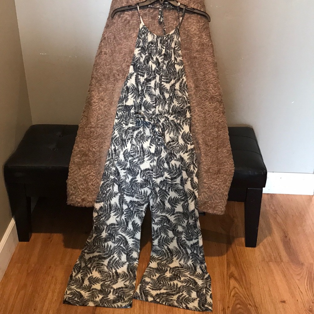 ***SOLD***Angl Pant one piece