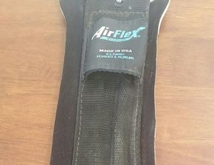 Horse girth Airflex by Weaver size 36"