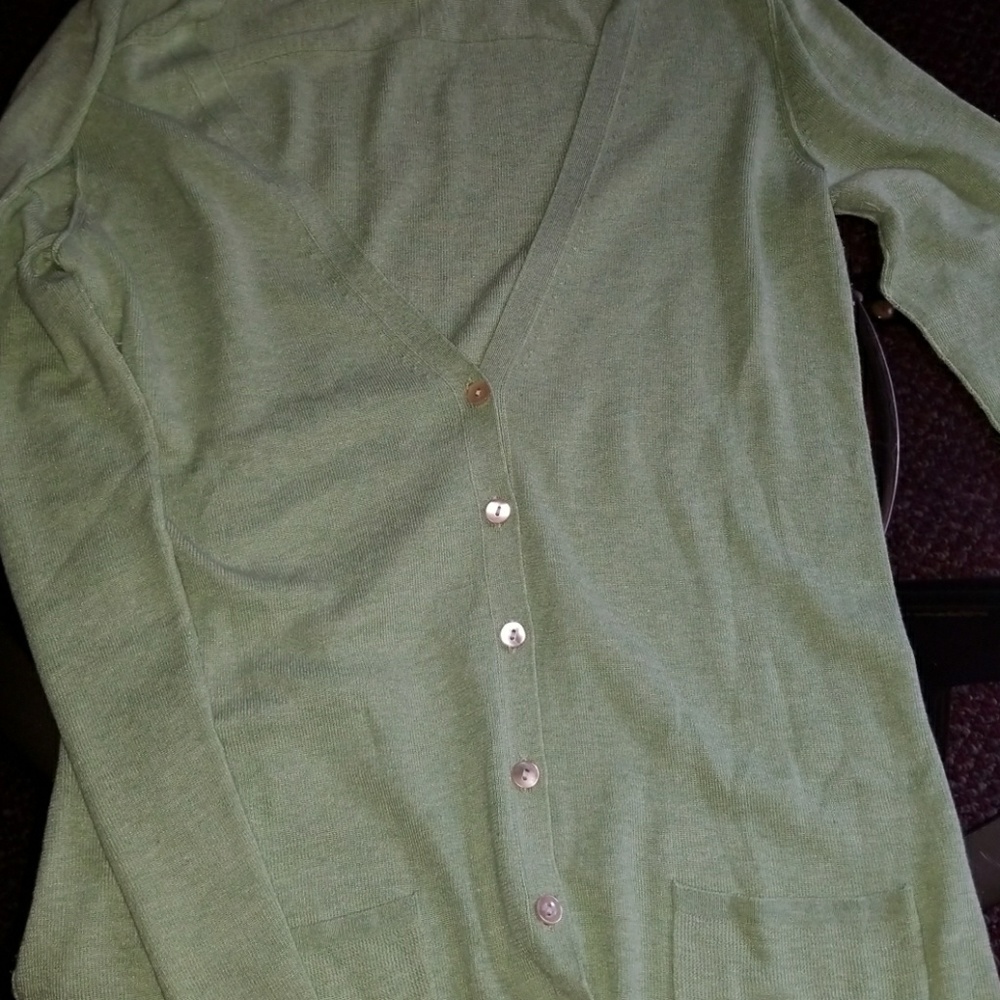 Women's cardicans