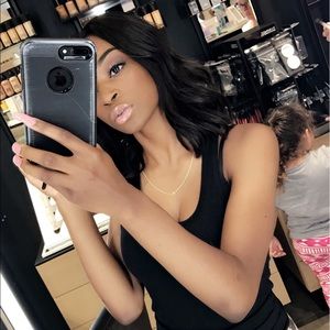 Meet your Posher, Symone