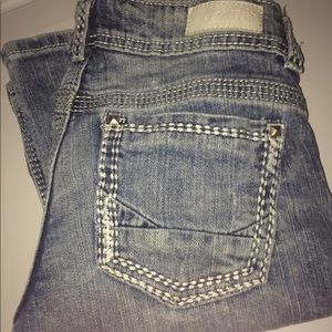 NWOT DAYTRIP JEANS