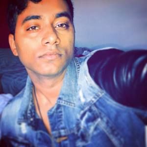 Meet your Posher, Rehan