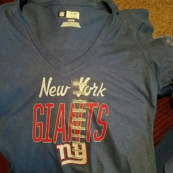 New York Giants tee shirts .NY York Giants shirt - Picture 1 of 4