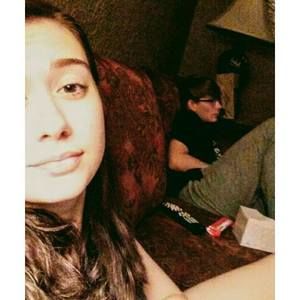 Meet your Posher, Casey