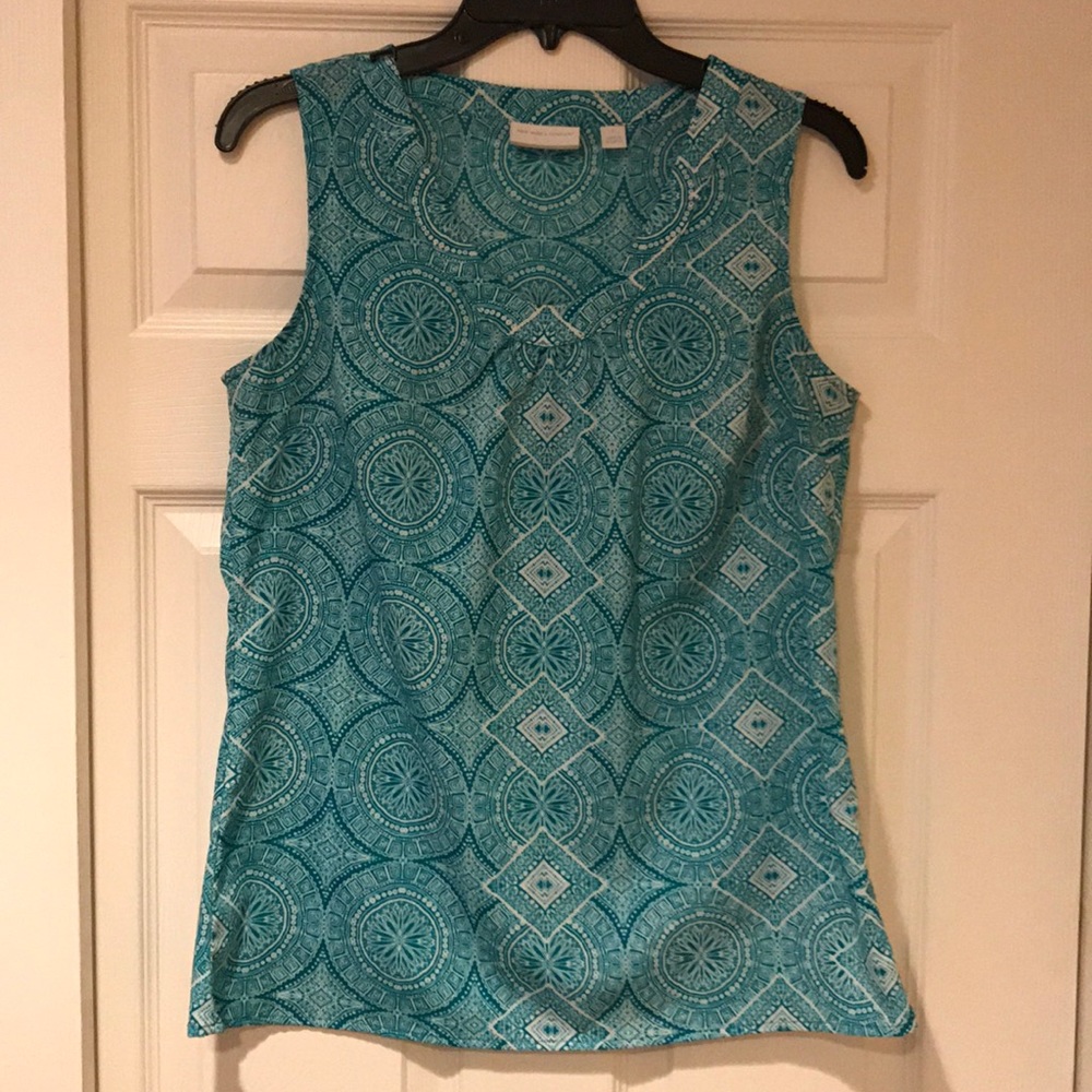 New York & Company Tank Top