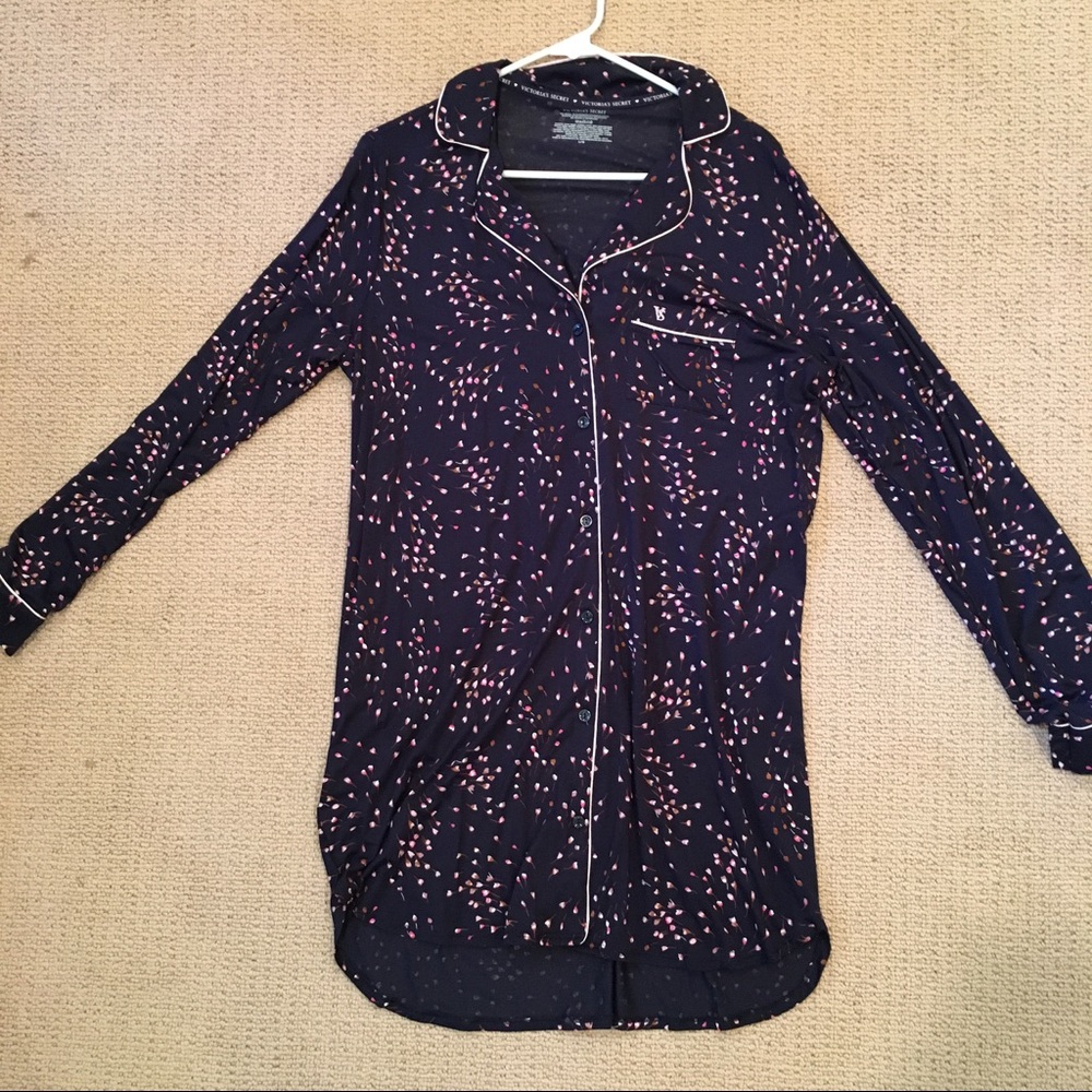 Victoria Secret Sleep Shirt NW/OT