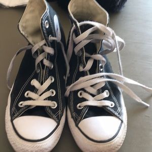 Converse all stars