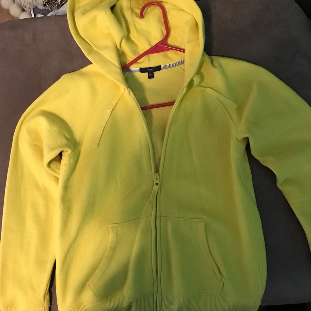 Gap Sweatshirt