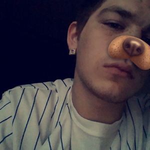 Meet your Posher, Keith