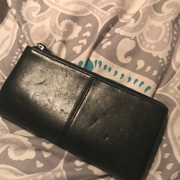 Coach Wallet - Picture 3 of 3