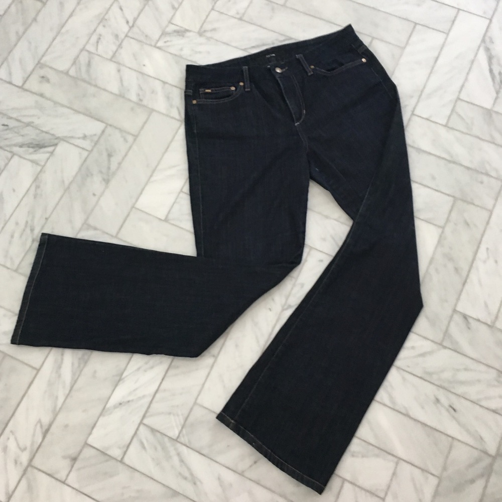 ✂️Joe's Muse fit bootcut jeans