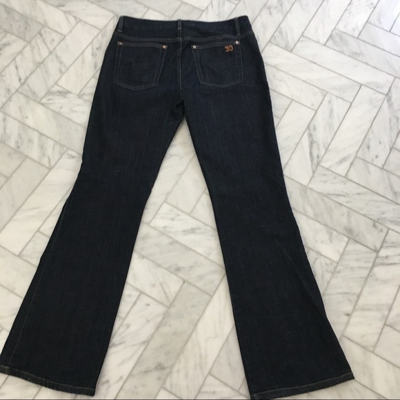 ✂️Joe's Muse fit bootcut jeans - Picture 4 of 8