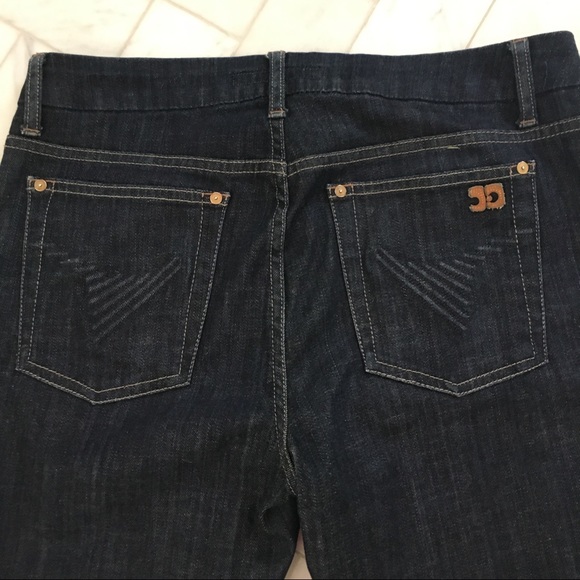 ✂️Joe's Muse fit bootcut jeans - Picture 5 of 8