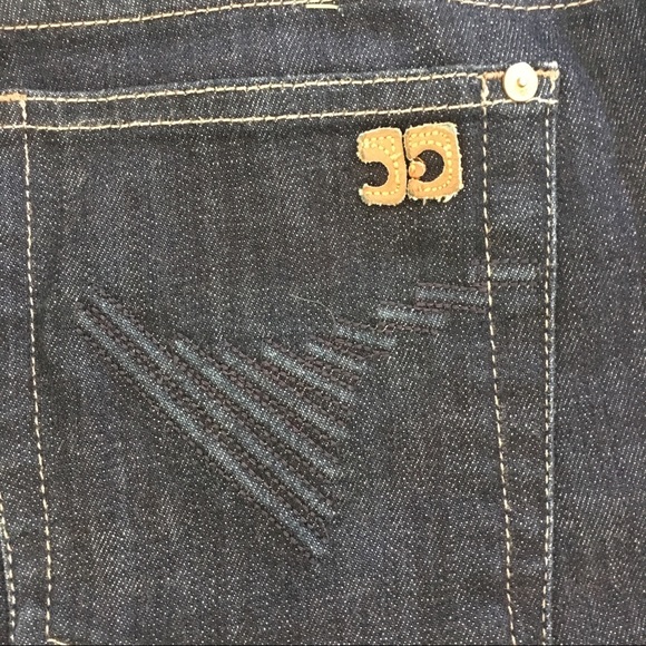 ✂️Joe's Muse fit bootcut jeans - Picture 6 of 8