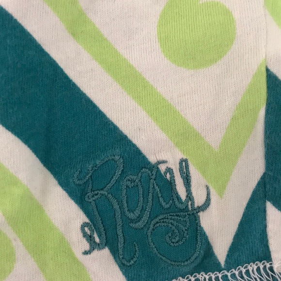 Roxy halter - Picture 2 of 3