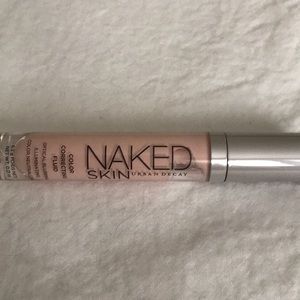 Urban decay naked skin color correction Pink