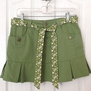 Adorable short Skirt