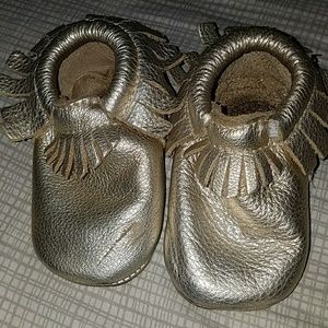 Freshly Picked Moccs