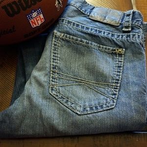 Men's Express Rocco Jeans