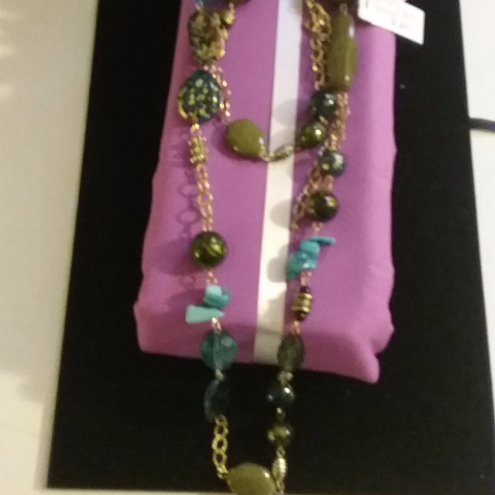 Premier Designs Necklace