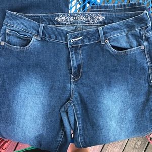 Express Jeans