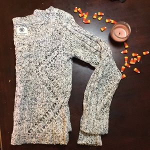 Sale! American Eagle / heather grey sweater