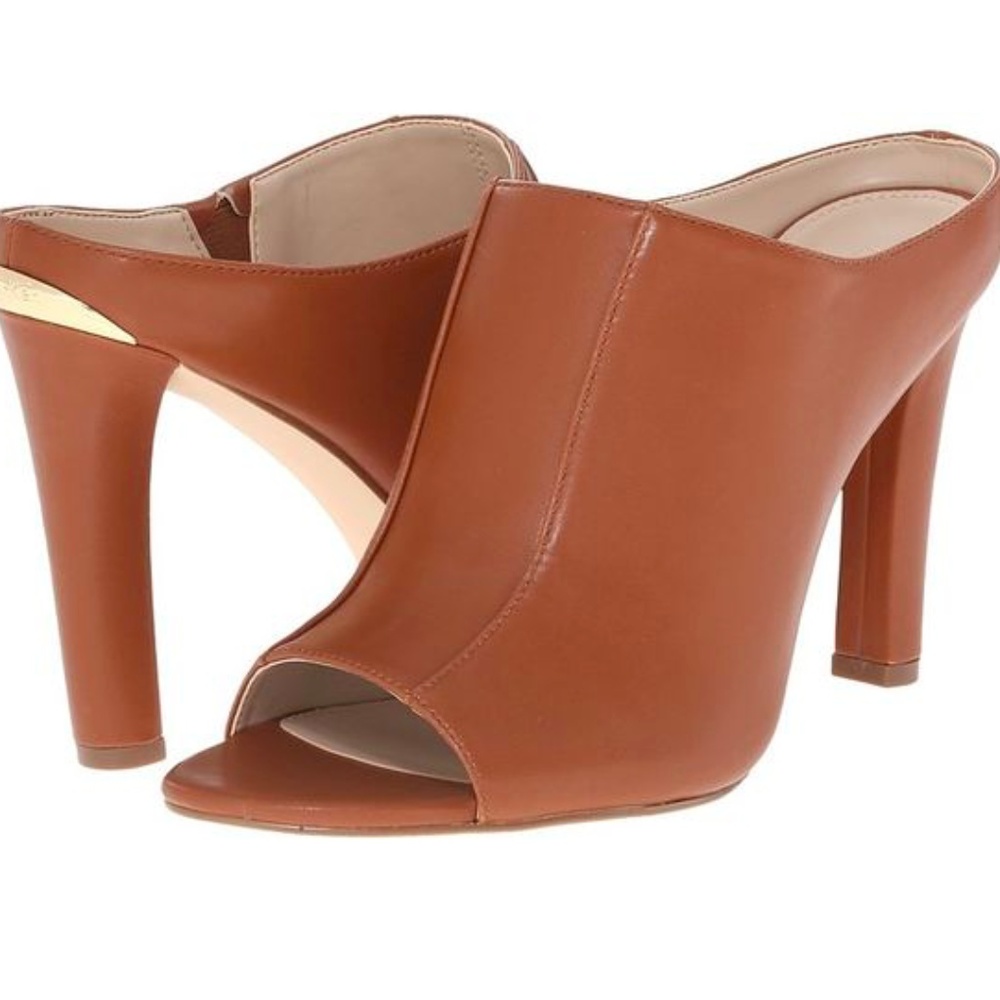 Calvin Klein Allie Heel, size 6