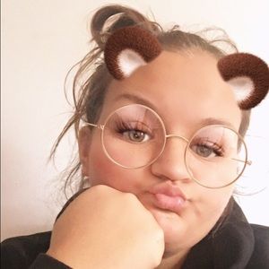 Meet your Posher, Gracie