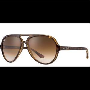 Ray-Ban Cats 5000 Classic