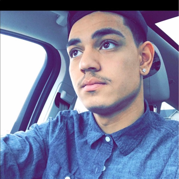 Meet your Posher, John - Picture 1 of 1