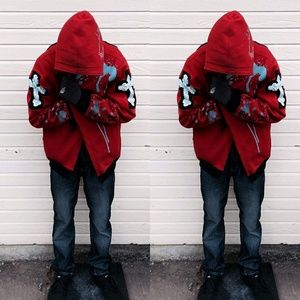 Meet your Posher, Darius