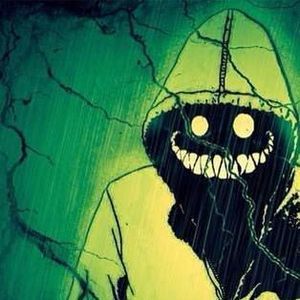 Meet your Posher, Noah