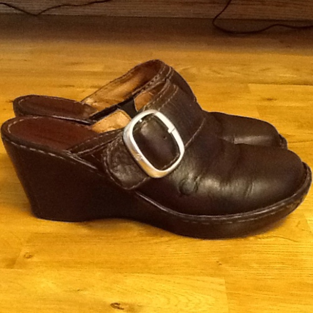 👞  BORN CLOGS!  👞 - Picture 2 of 4