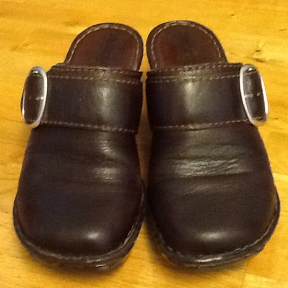 👞  BORN CLOGS!  👞 - Picture 3 of 4